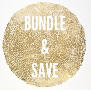 Make a bundle and I’ll give you my best offer.